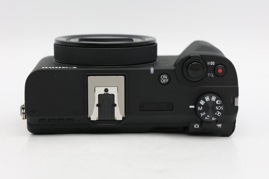 Used Canon PowerShot V1 (EX)