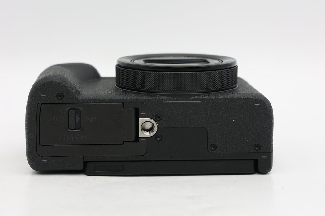 Used Canon PowerShot V1 (EX)