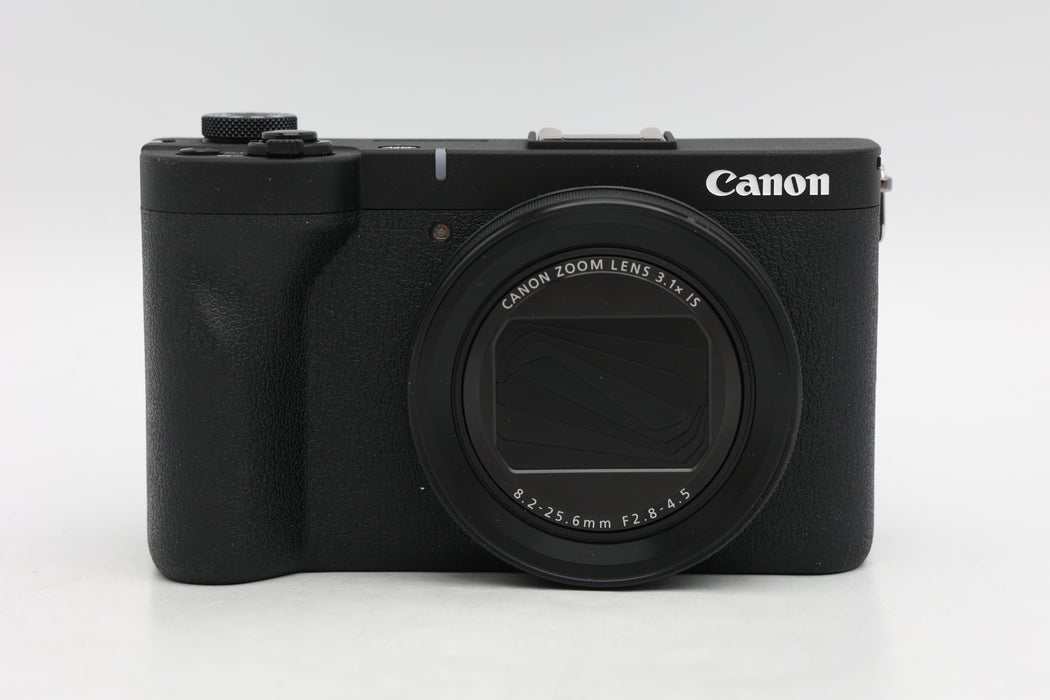 Used Canon PowerShot V1 (EX)