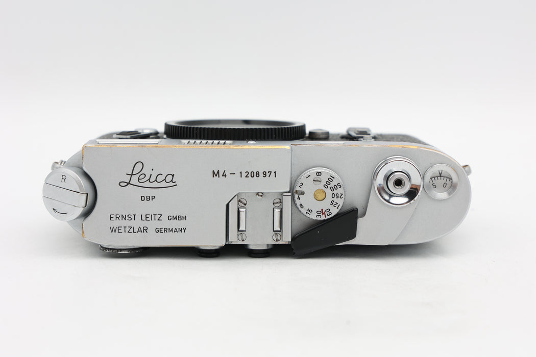 Used Leica M4 Body (Good)