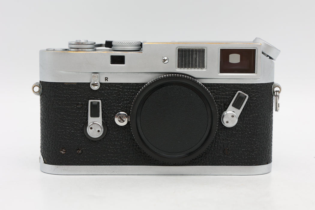 Used Leica M4 Body (Good)