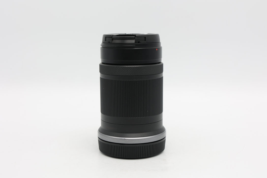 Used Canon RFS 55-210 5-7.1 (VG)