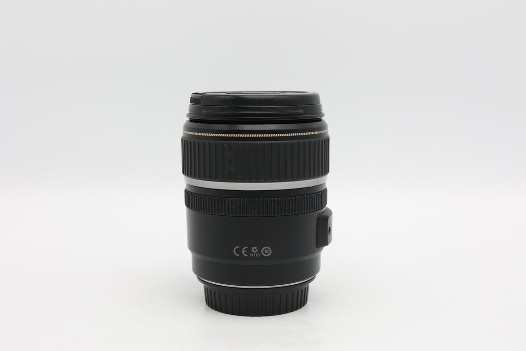 Used Canon EFS 17-85mm IS USM (G)