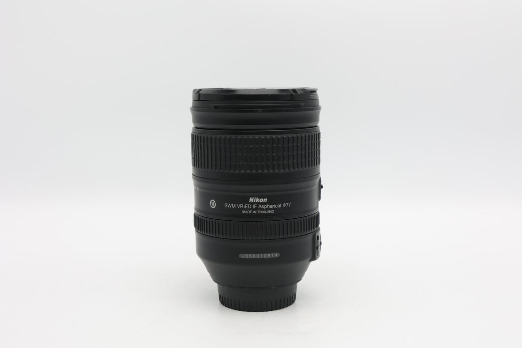 Used Nikon AFS 28-300mm VR (G)