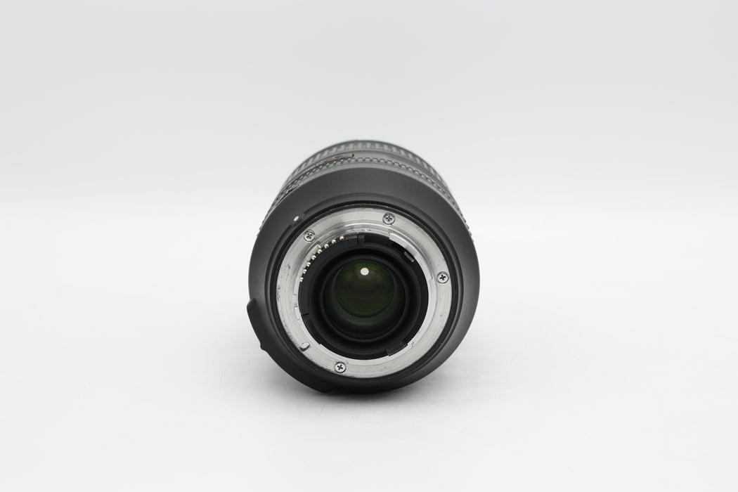 Used Nikon AFS 28-300mm VR (G)