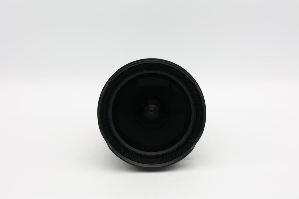 Used Nikon Z 14-24mm F2.8 S (EX)
