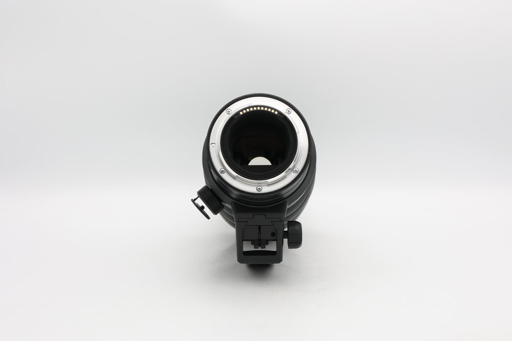 Used Nikon Z 100-400mm S VR (VG)