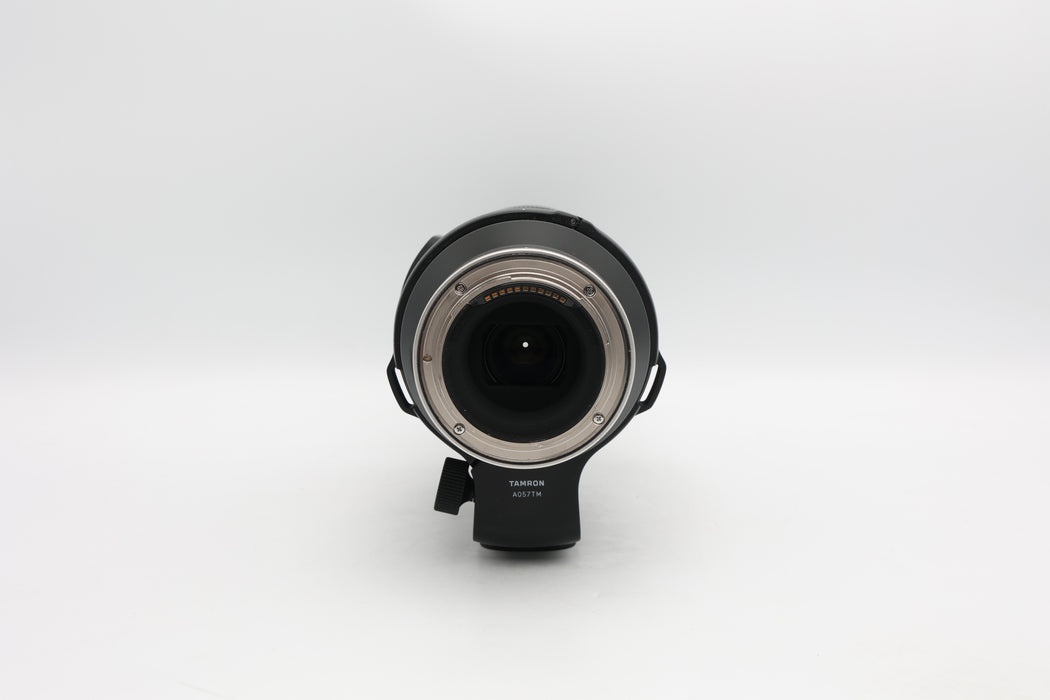 Used Tamron 150-500mm Nikon Z (VG)