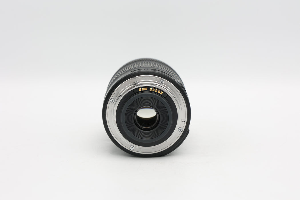 Used Canon EFS 18-135mm IS STM (VG)