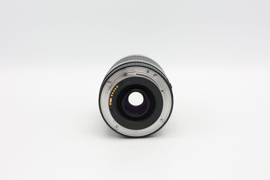Used Canon EF 75-300 4-5.6 III (G)