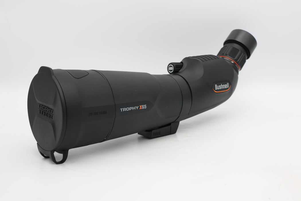 Used Bushnell 20-60X65 Scope (EX)
