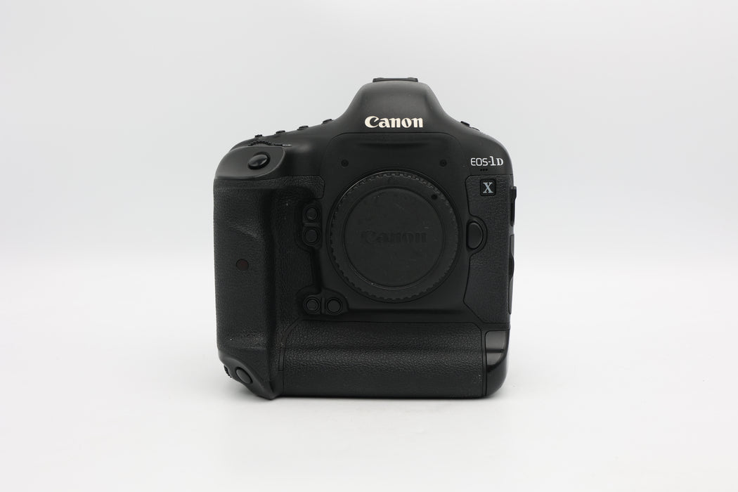 Used Canon EOS 1DX (G)