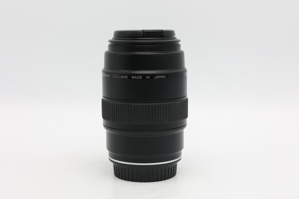 Used Canon EF 100mm 2.8 Macro (EX)