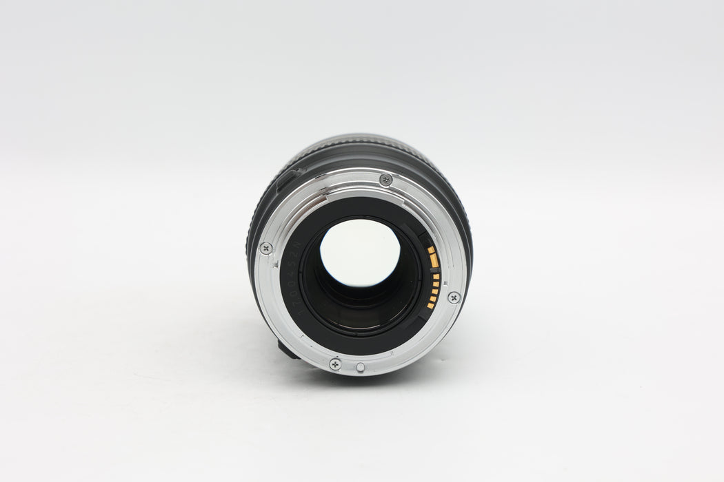 Used Canon EF 100mm 2.8 Macro (EX)
