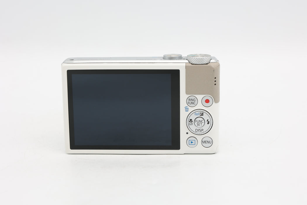Used Canon Powershot S110 (VG)