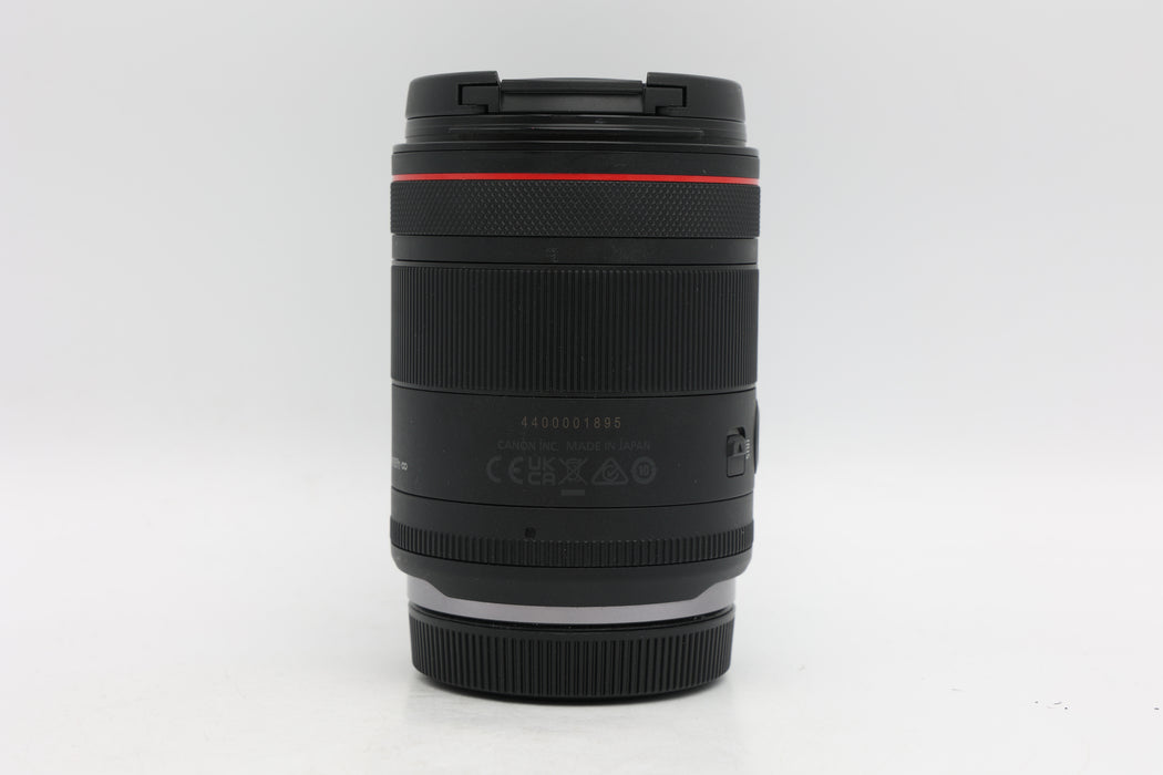 Used Canon RF 35mm f1.4L VCM (VG)