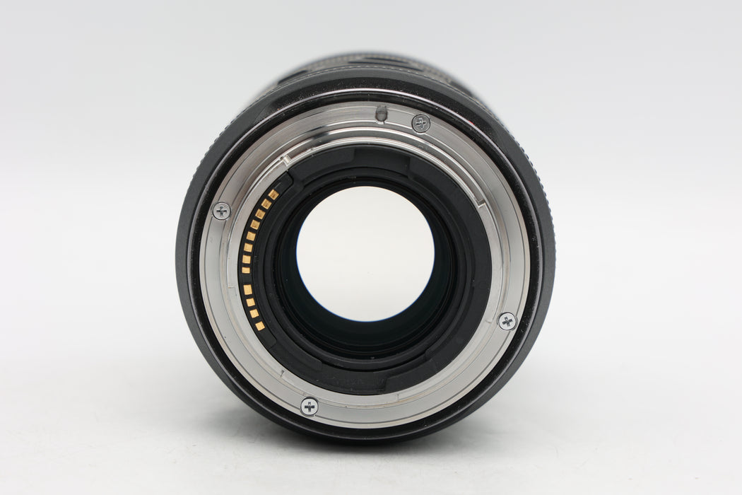 Used Canon RF 35mm f1.4L VCM (VG)