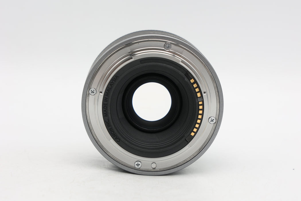 Used Canon RF 50mm f1.8 STM (VG)