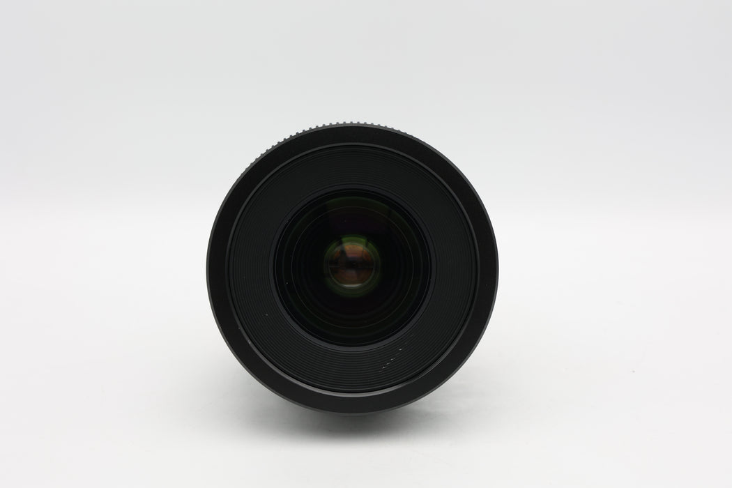 Used Sigma 24mm T1.5 PL Mount (EX)