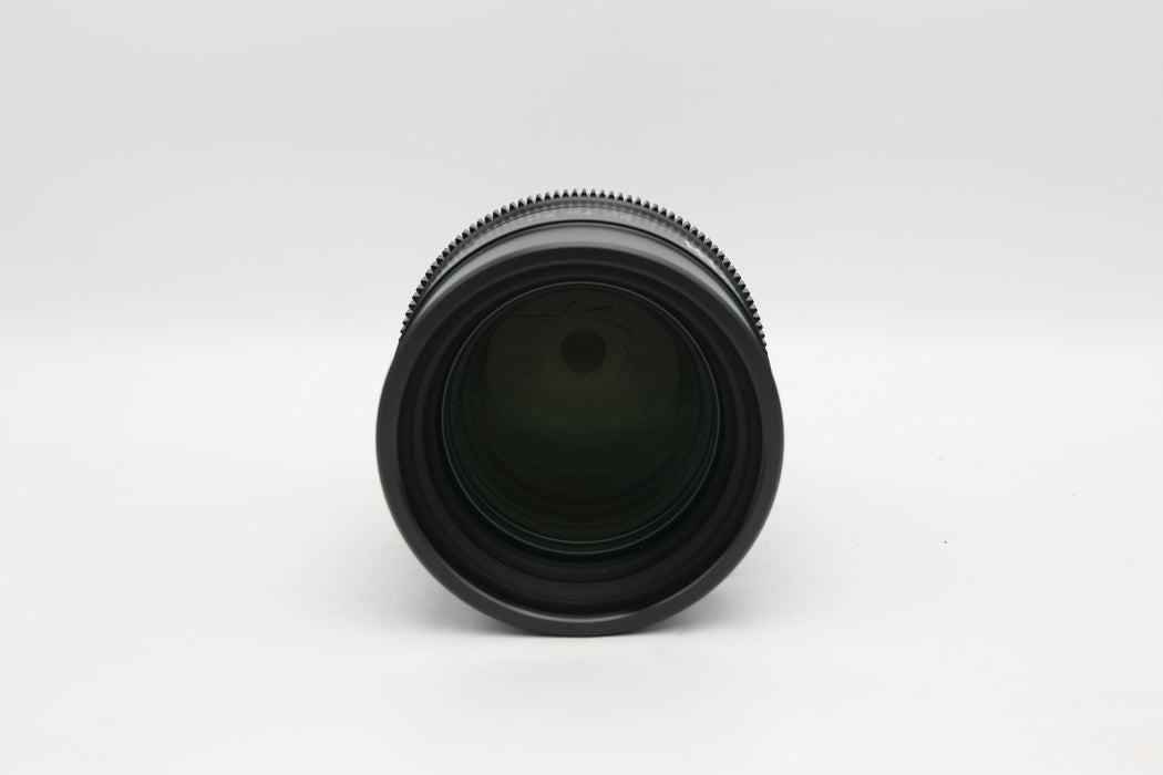 Used Sigma 85mm T1.5 PL Mount (EX)