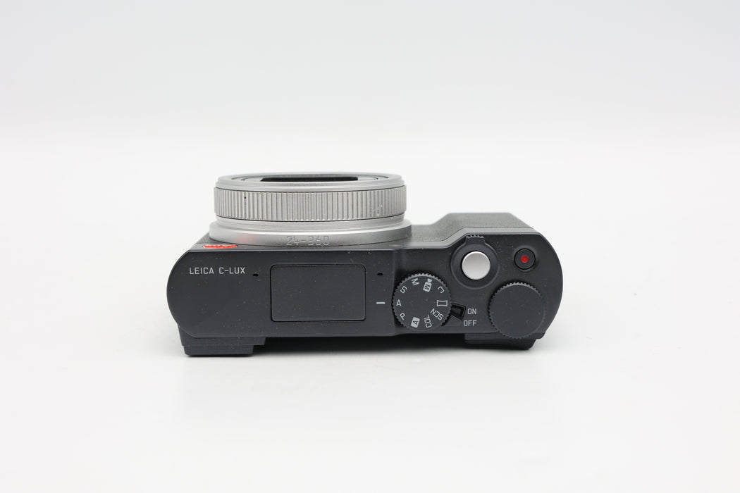 Used Leica C-Lux Typ 1546 (VG)
