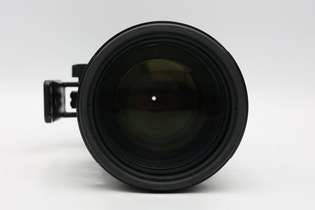 Used Nikon AF-S 70-200mm f2.8G (G)