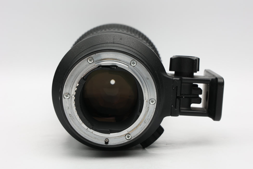 Used Nikon AF-S 70-200mm f2.8G (G)