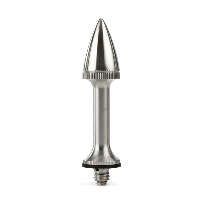 3 Legged Thing Stilettoz Elevated Spiked Footwear Set