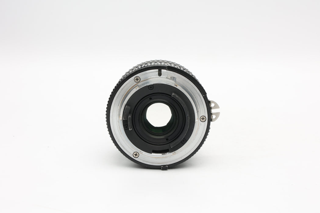 Used Nikon 24mm F2.8 AIS (G)