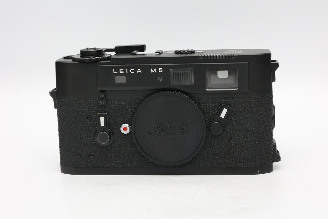Used Leica M5 3 LUG (G)