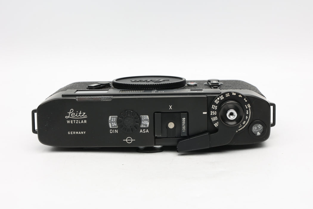 Used Leica M5 3 LUG (G)