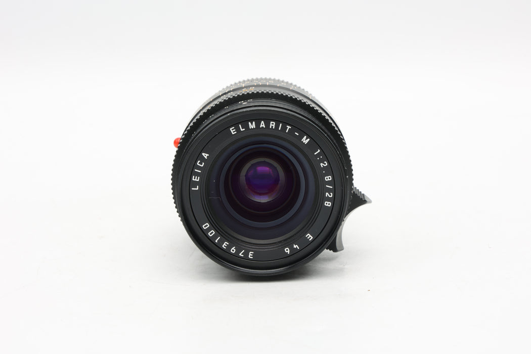 Used Leica M 28mm F2.8 V4 (G)