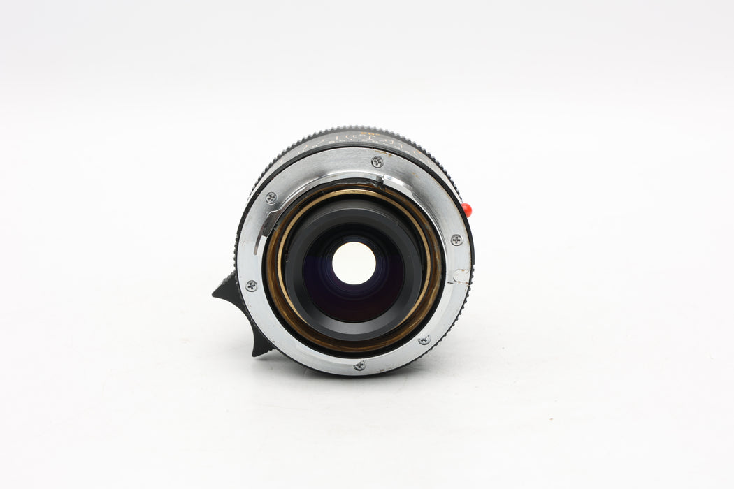 Used Leica M 28mm F2.8 V4 (G)