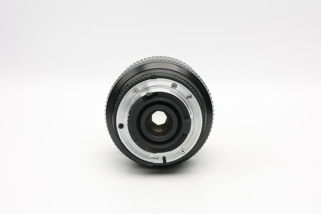 Used Nikon AF 24-120 3.5-5.6D (G)