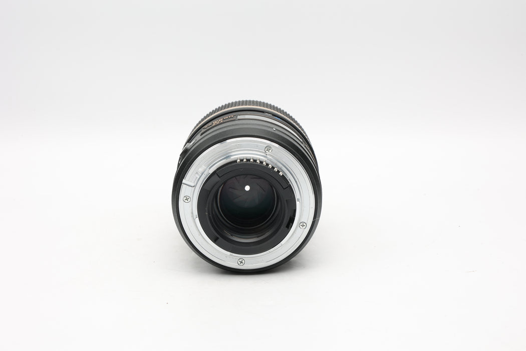 Used Tamron 90mm 2.8 Mac NAF (VG)