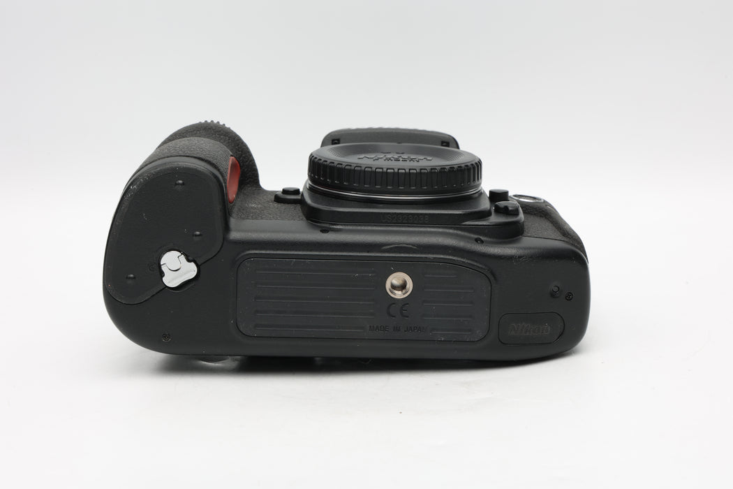 Used Nikon F100 Sticky (F)