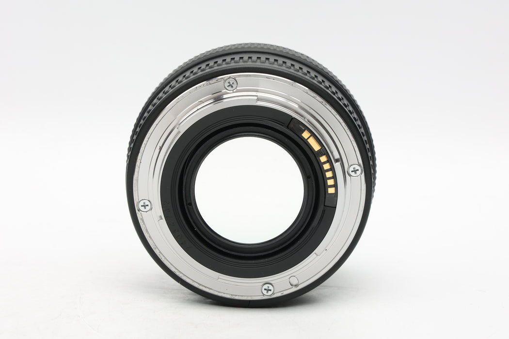 Used Canon EF 50mm f1.4 USM (G)