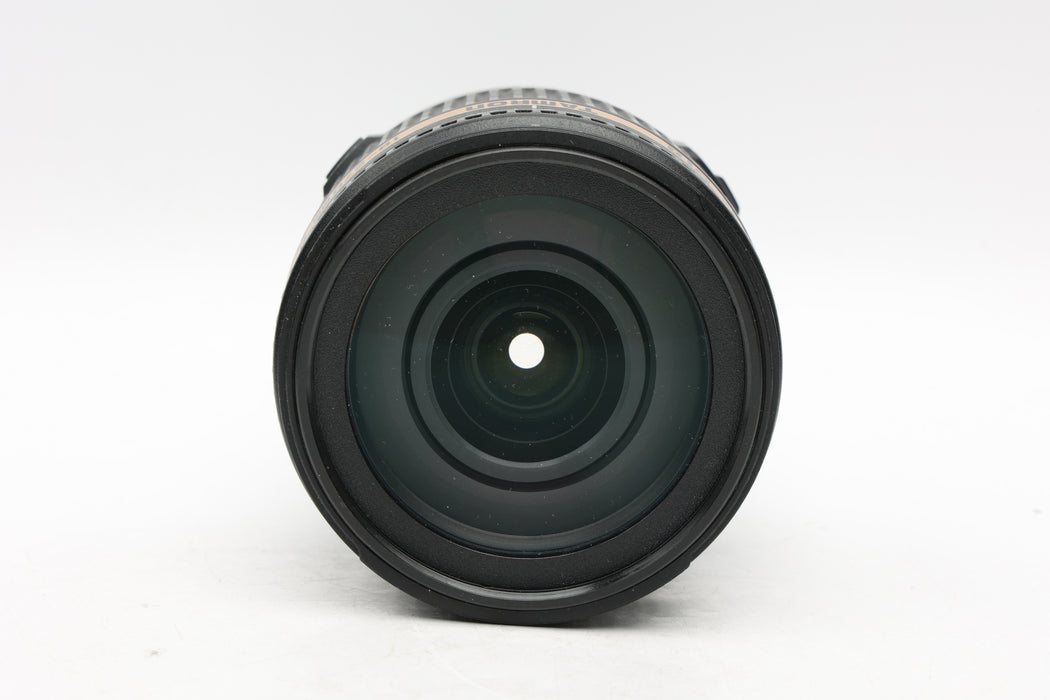 Used Tamron 18-270mm VC Canon (EX)