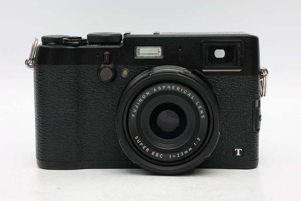 Used Fujifilm X100T (Good)
