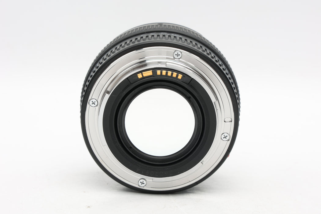 Used Canon EF 50mm f1.4 USM (G)