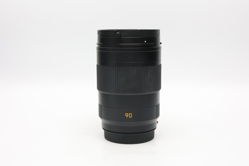 Used Leica SL APO 90mm F2 ASPH (VG)