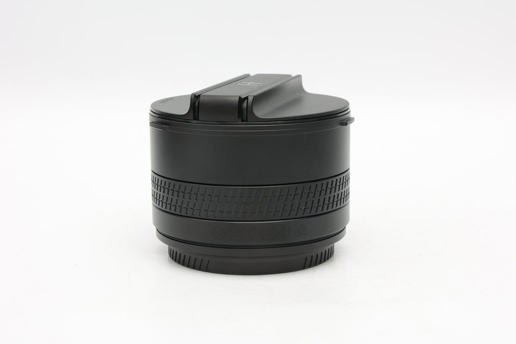 Used Hasselblad XCD 28mm F4 (VG)