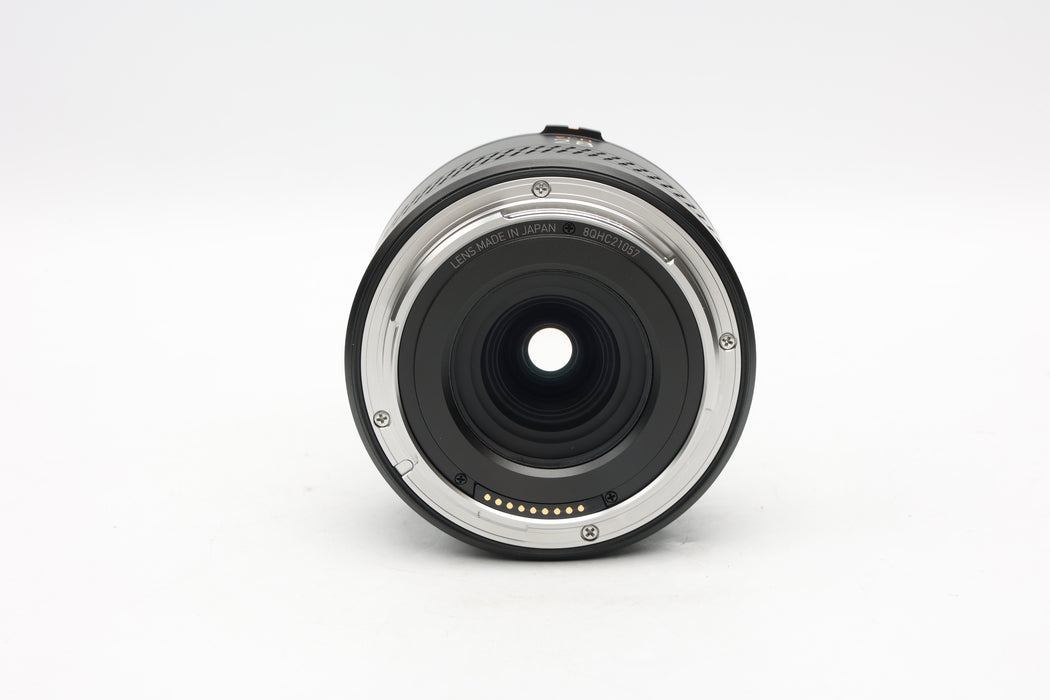 Used Hasselblad XCD 28mm F4 (VG)