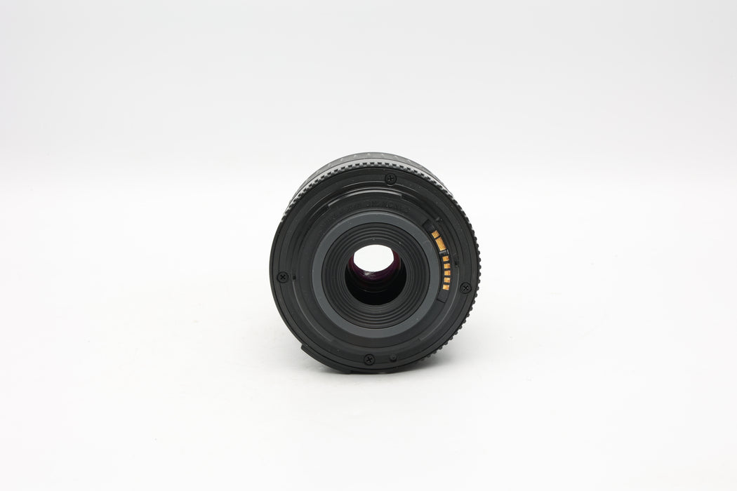Used Canon EFS 18-55mm II (VG)
