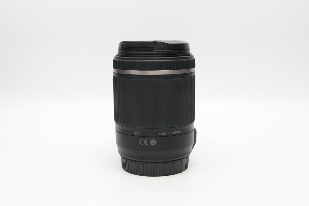 Used Tamron 18-200mm DI VC CAF (VG)