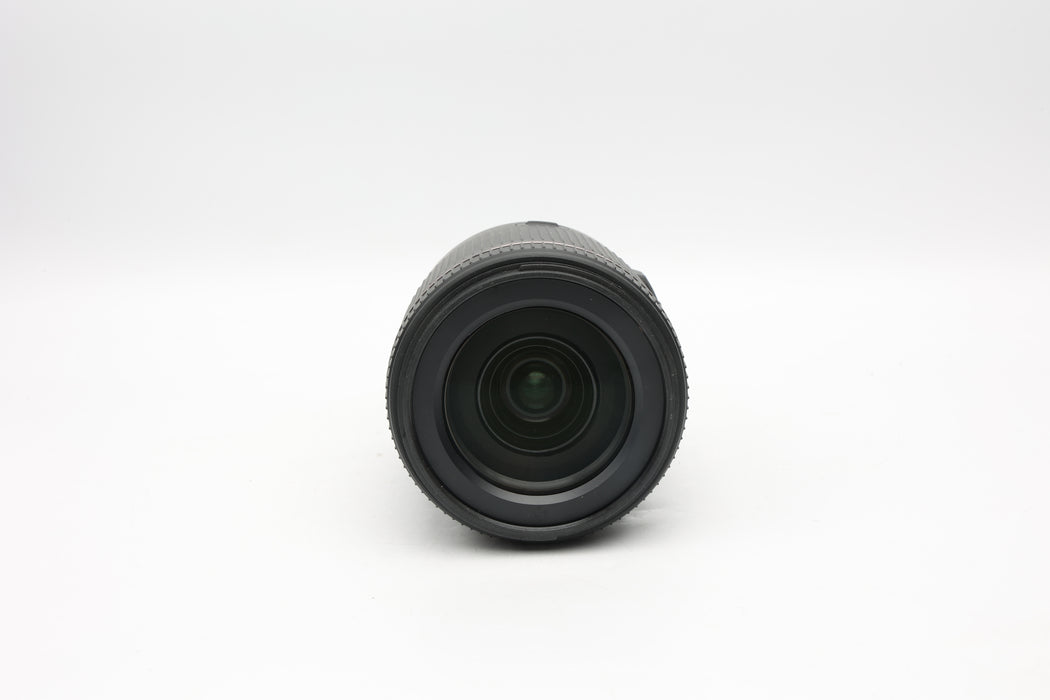 Used Tamron 18-200mm DI VC CAF (VG)