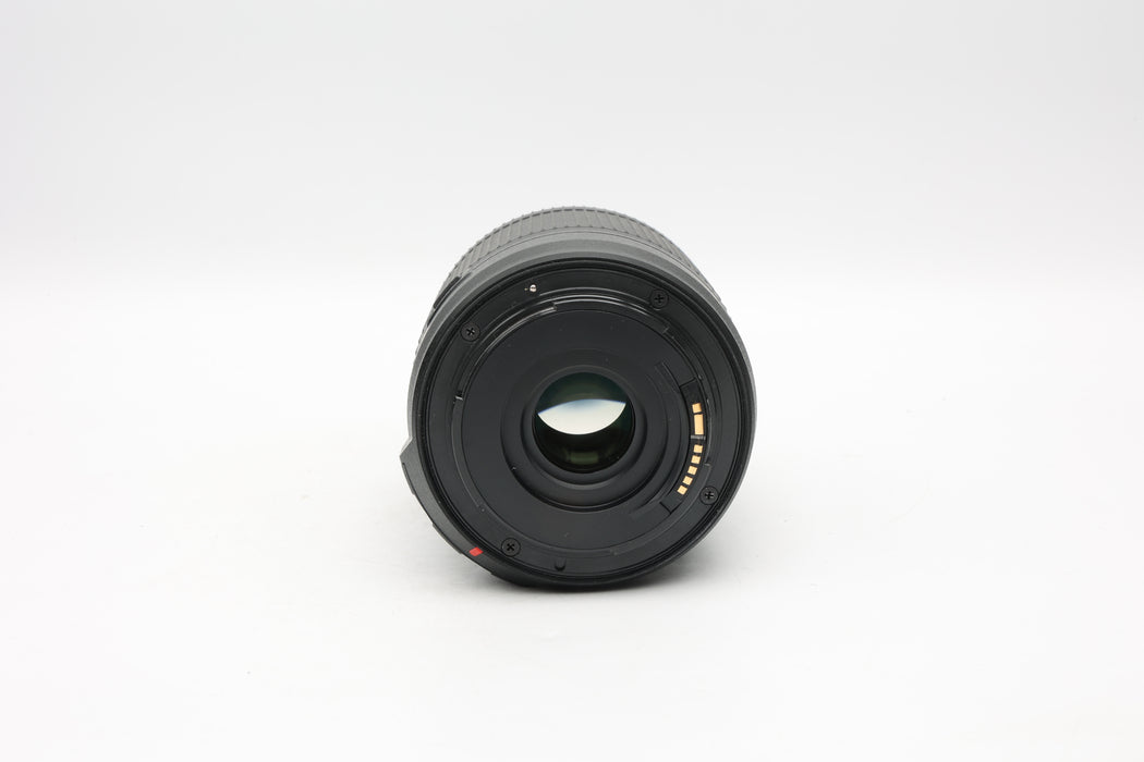 Used Tamron 18-200mm DI VC CAF (VG)