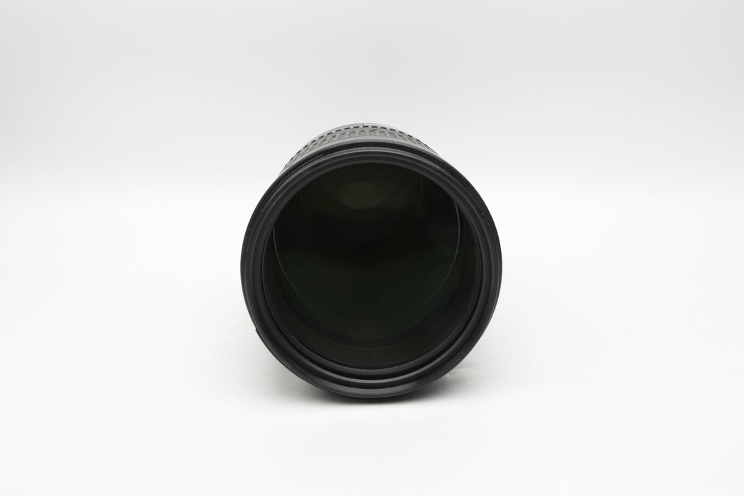 Used Tamron 70-200 2.8 VC NAF (G) No tripod foot