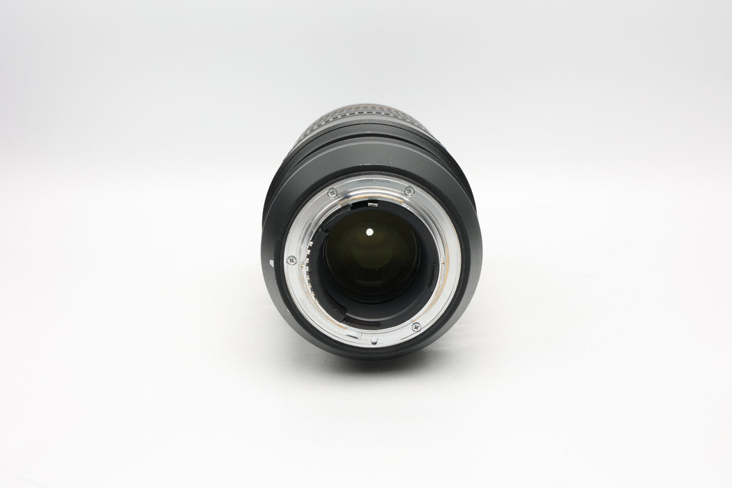 Used Tamron 70-200 2.8 VC NAF (G) No tripod foot