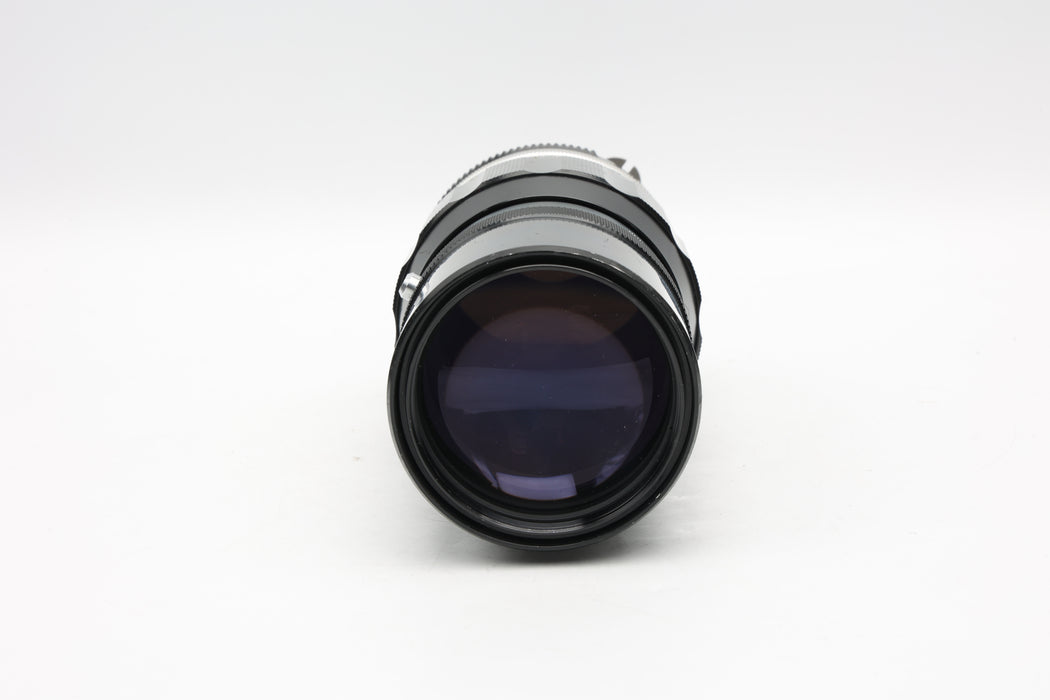 Used Nikon AI'D 200mm F4 Q (F)